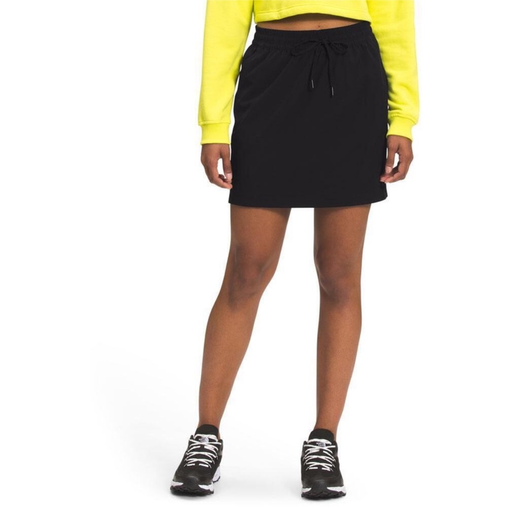 The North Face Women's Skirt BLACK XL
